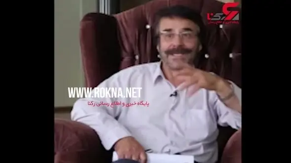  علیرضا افتخاری: برای زیارت استاد شجریان وضو می‌‍ گرفتم + فیلم