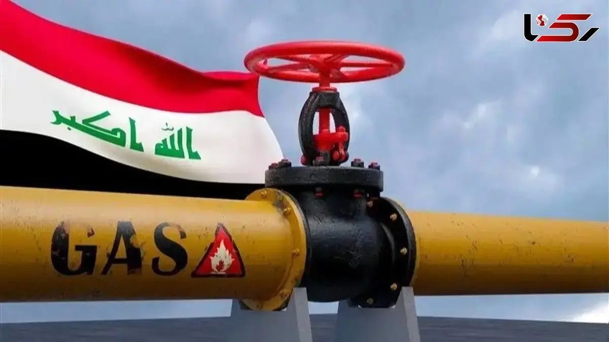 Iran Resumes Gas Exports to Iraq