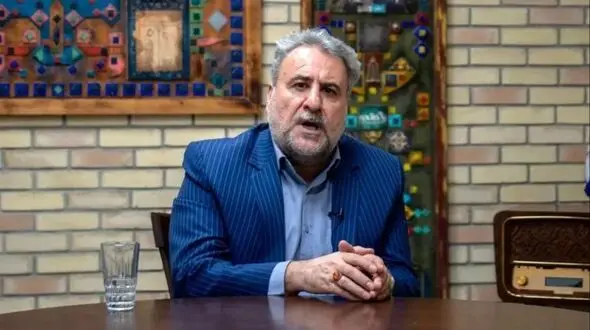 ۱۲ قرارداد ناکام ایران و روسیه در ۱۰ سال اخیر: اظهارات فلاحت‌پیشه