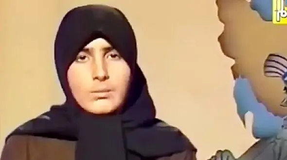 تغییر چهره «سونیا پوریامین» مجری تلویزیون بعد 42 سال در 61 سالگی 