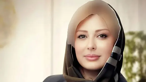 جواب دندان شکن نیوشا ضیغمی به کسی که آبرویش را برد ! + عکس و استوری