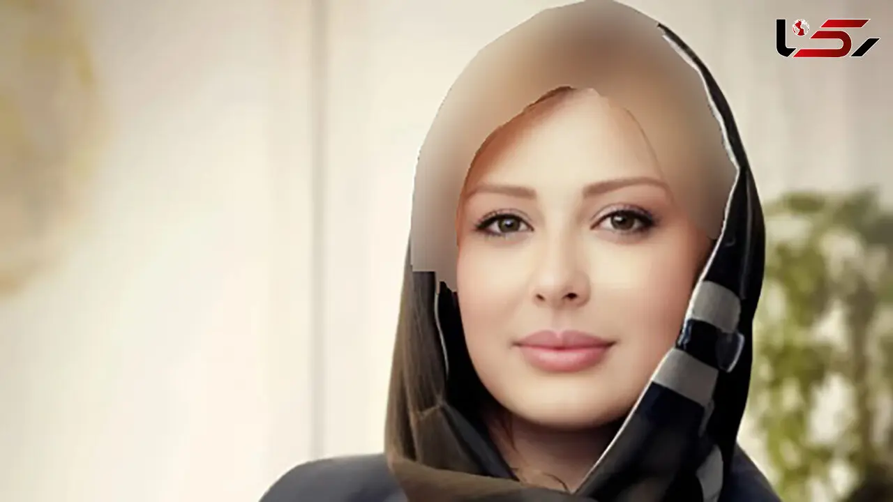 جواب دندان شکن نیوشا ضیغمی به کسی که آبرویش را برد ! + عکس و استوری