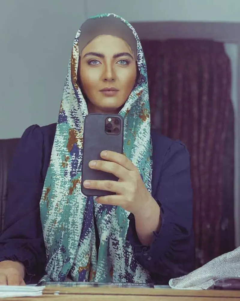 مریم موسویان