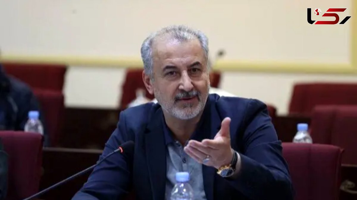 کنایه رضا درویش به محمدرضا زنوزی : اگر حق با بیرانوند است چرا مصالحه؟