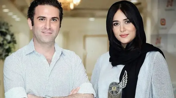 فیلم لو رفته از مستی 2 بازیگر ایرانی ! / ببینید حرف های مثبت 18 را !