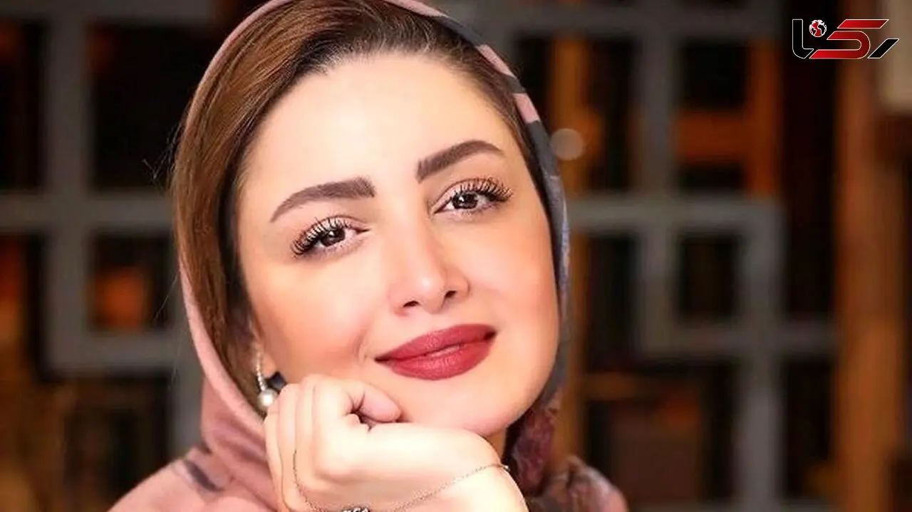 فیلم/ شیلا خداداد: موهامو رنگ نمی‌کنم چون همینجوری و نچرالم/ وقتی عروسی برم لاک میزنم و برمیگردم