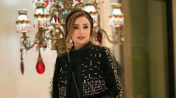 نگاه جالب شبنم قلی خانی بازیگر سریال آنام به زندگی با تهدید جدی / واقعا از زندگی چه میخواهم؟