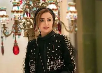 نگاه جالب شبنم قلی خانی بازیگر سریال آنام به زندگی با تهدید جدی / واقعا از زندگی چه میخواهم؟