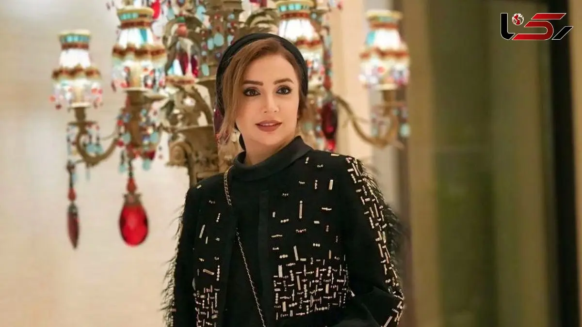 نگاه جالب شبنم قلی خانی بازیگر سریال آنام به زندگی با تهدید جدی / واقعا از زندگی چه میخواهم؟