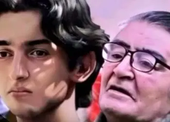 فیلم / دلتنگی جگرسوز رضا رویگری: 10، 12 ساله پسرمو ندیدم  / بابا بیایید دیگه ...