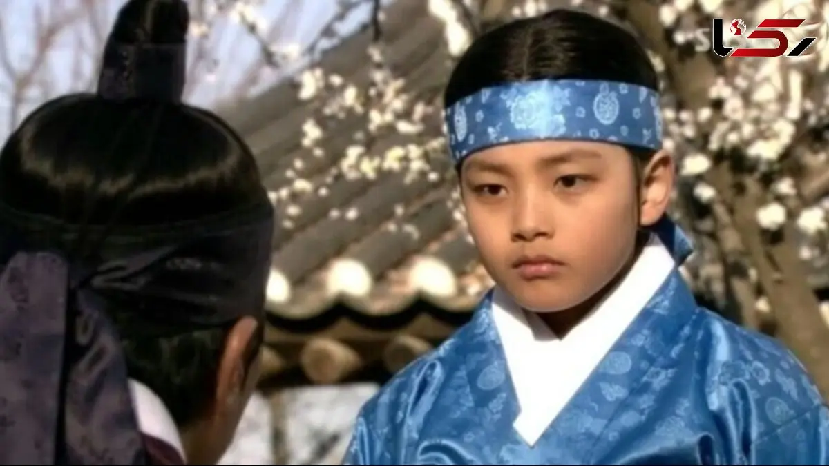 بیوگرافی یو جین گو بازیگر نقش نوجوانی شاهزاده هودونگ  سریال جامیونگ گو از درخشش در کودکی تا خدمت سربازی