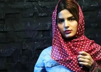 عکس ها / دکوراسیون خاص و محشر خانه بازیگر نقش سوجان /  غزاله اکرمی سلیقه اش را به رخ خانم بازیگران کشید  