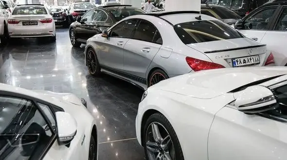 تعرفه واردات خودرو 1404/ گام جدید دولت برای تنظیم بازار خودرو