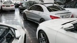 تعرفه واردات خودرو 1404/ گام جدید دولت برای تنظیم بازار خودرو