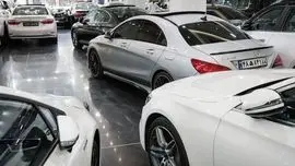 تعرفه واردات خودرو 1404/ گام جدید دولت برای تنظیم بازار خودرو