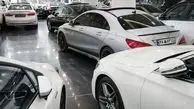 تعرفه واردات خودرو 1404/ گام جدید دولت برای تنظیم بازار خودرو