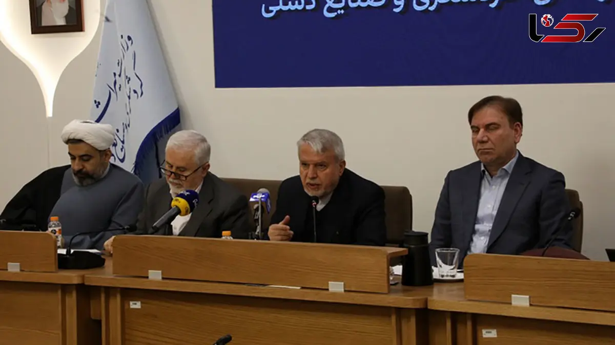  همکاری با چین و یونان دستاوردهای موثری برای سه حوزه ماموریتی وزارتخانه دارد