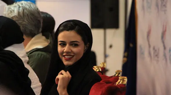 ماهور الوند همسر تختی شد!+تصاویر