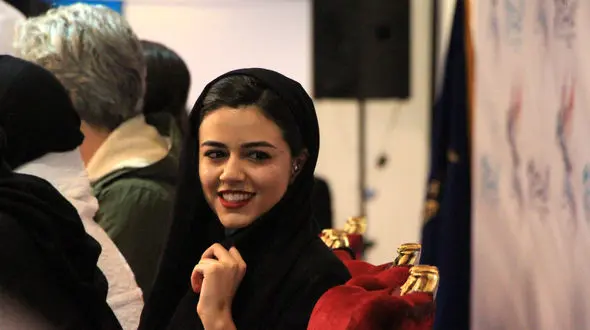 ماهور الوند: مایلم بیشتر کار کنم