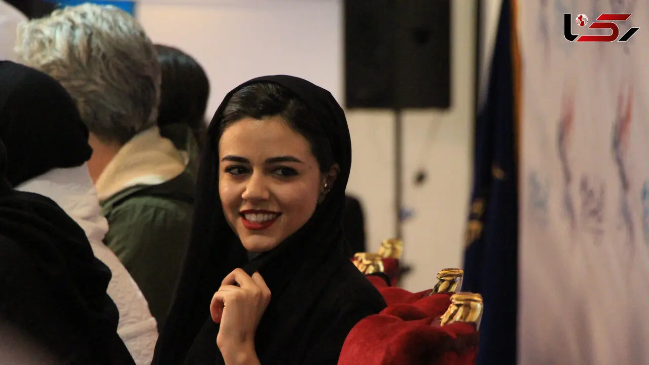 ماهور الوند همسر تختی شد!+تصاویر