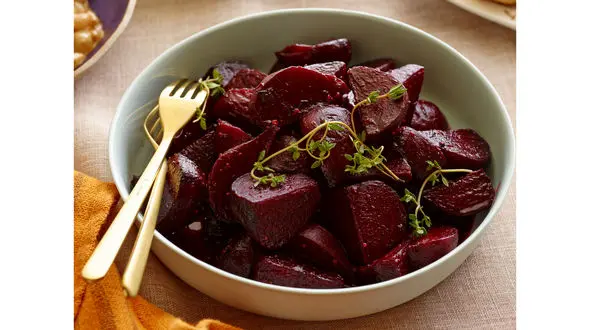 این قرمز زمستانی خوشمزه را به سه روش بپزید