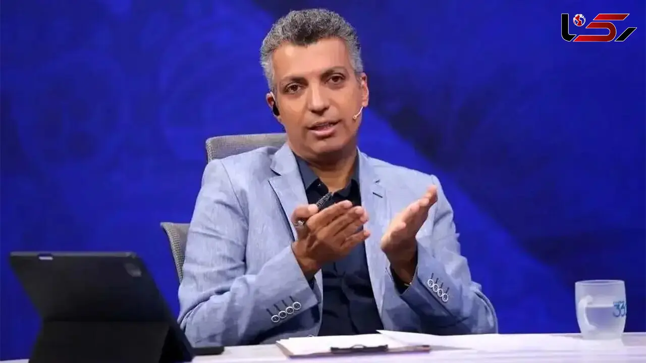 فیلمی راجع به عادل فردوسی پور که وایرال شد