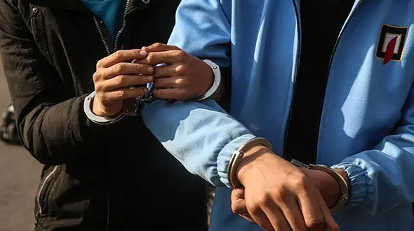 سرقت مسلحانه گوسفندان در هفتکل