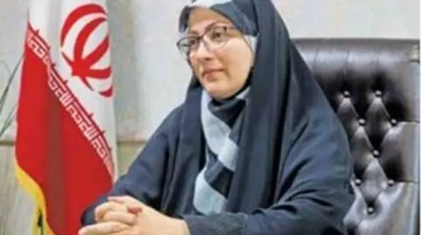 خانم فرماندار شهر قدس: من دستور تیر دادم!