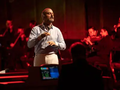 سفر تازه «ایرانم»؛ علیرضا قربانی به دبی و بوشهر می‌رود