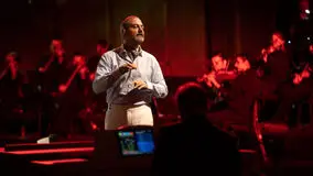 سفر تازه «ایرانم»؛ علیرضا قربانی به دبی و بوشهر می‌رود