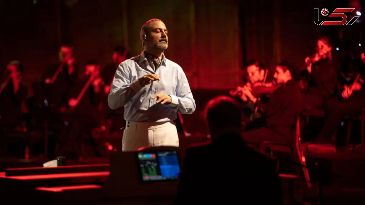 سفر تازه «ایرانم»؛ علیرضا قربانی به دبی و بوشهر می‌رود