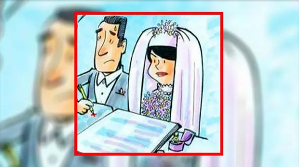 رویای سوخته نوعروسی به نام افسانه !