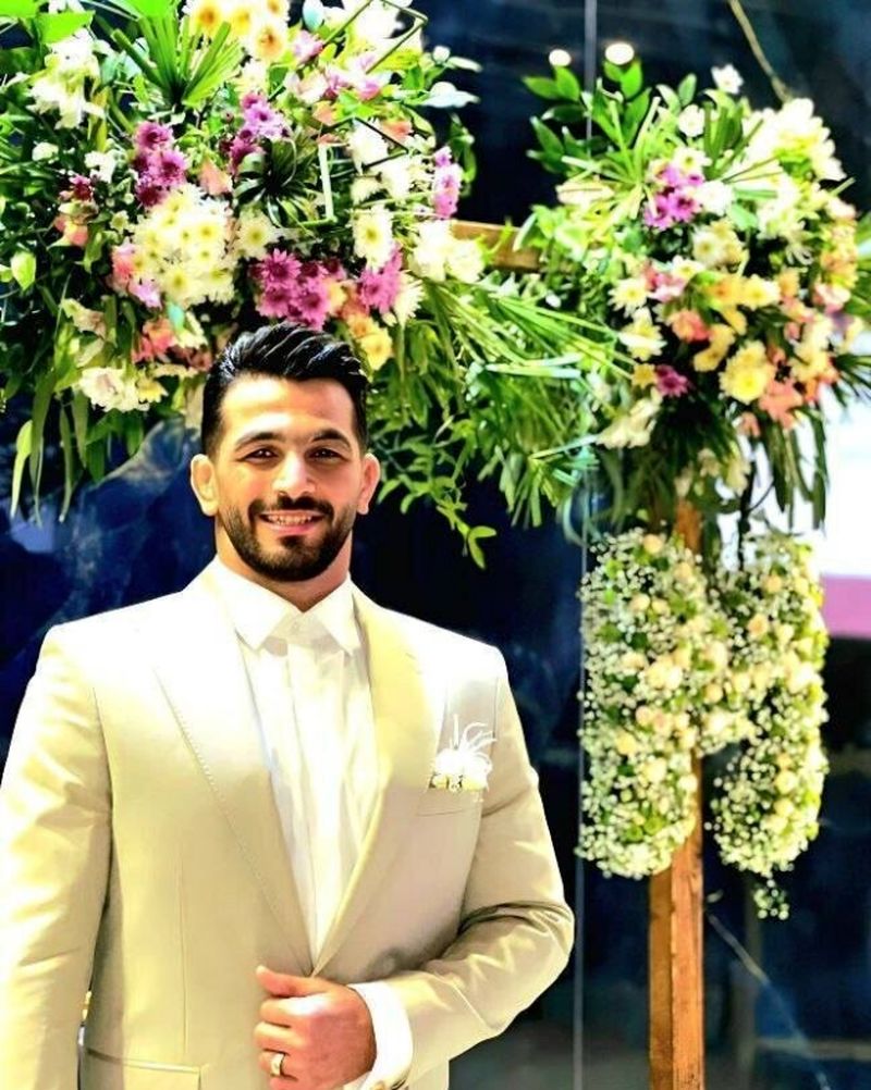 حسن یزدانی