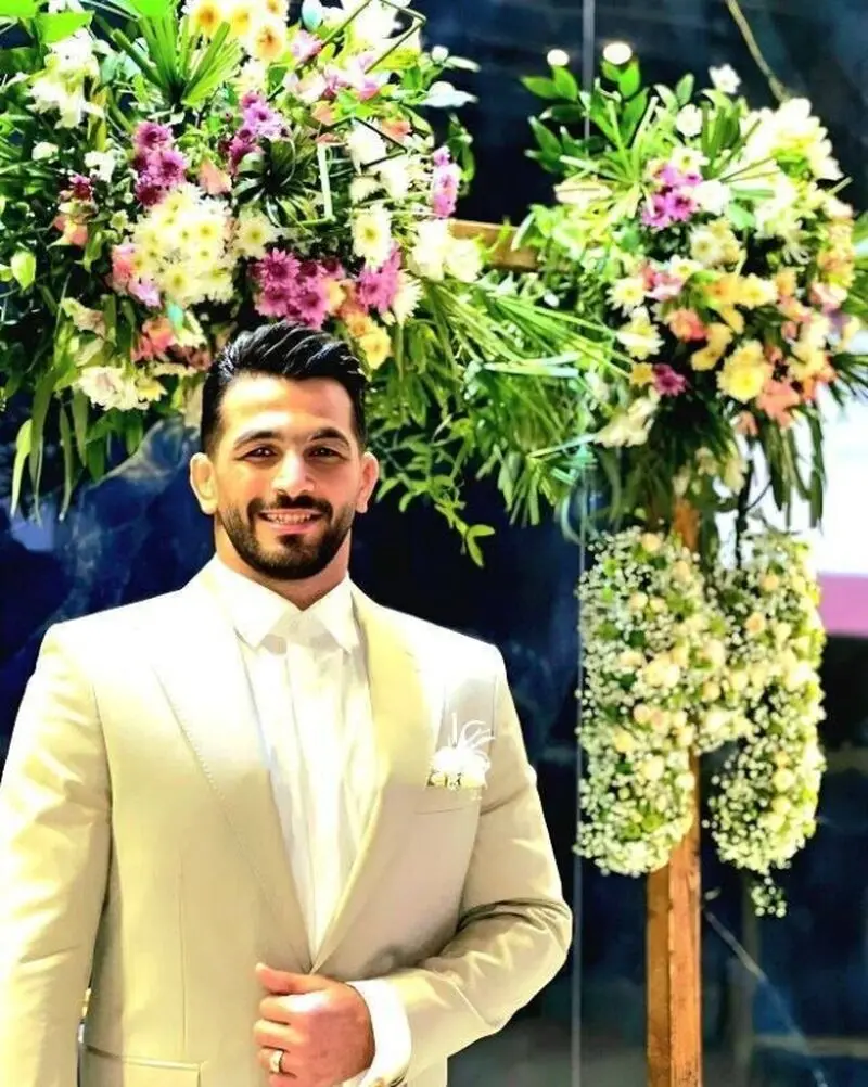 حسن یزدانی