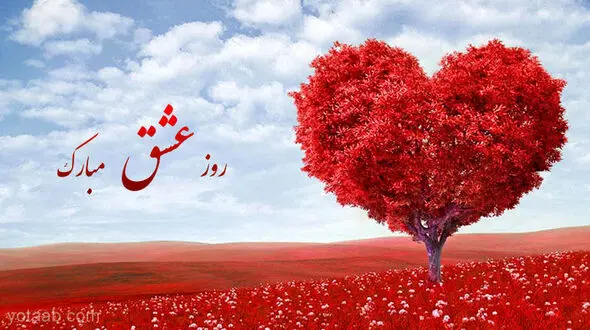 ولنتاین و کتاب های عاشقانه ای که می توانید هدیه دهید + تصاویر