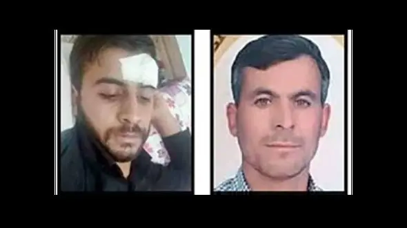جزئیات جدال مرگبار دهیار فداکار که با قمه کشته شد / ماتم در خوشاب + عکس