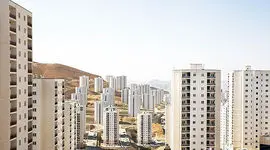 افزایش وام نهضت ملی مسکن به 850 میلیون تومان