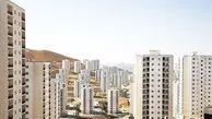 افزایش وام نهضت ملی مسکن به 850 میلیون تومان