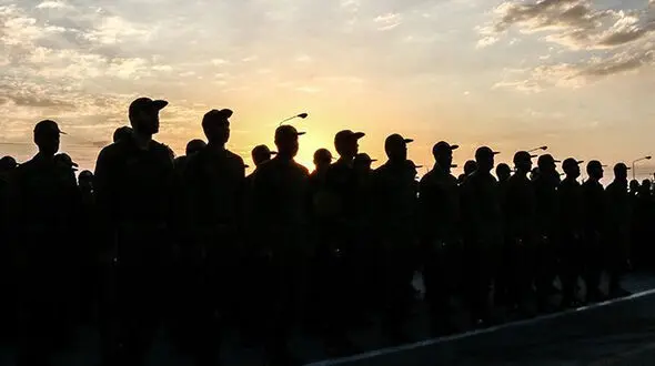مشمولان کدام خانواده‌ها از رفتن به سربازی معاف شدند؟ 