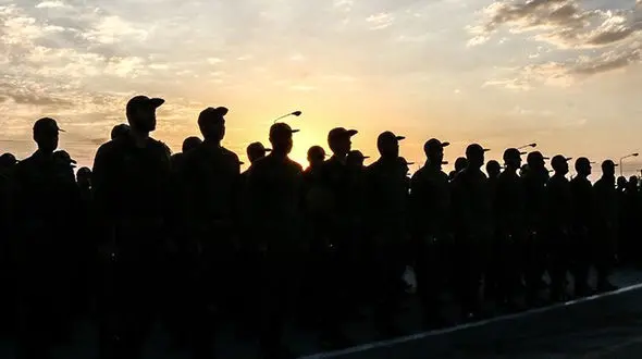 مشمولان کدام خانواده‌ها از رفتن به سربازی معاف شدند؟ 