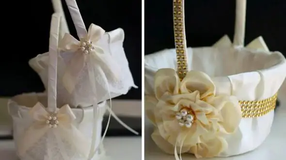 سبد گیفت‌ های شیک و خاص: 15 ایده لوکس برای عروس‌ های خوش‌ سلیقه