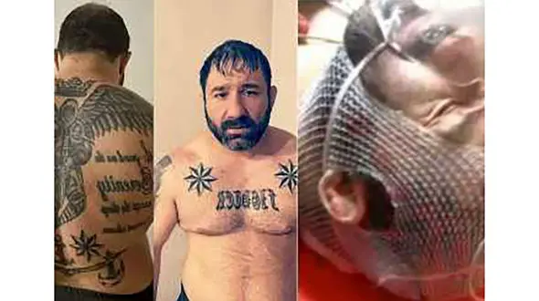 هانی کرده لیدر استقلال بود؟! + عکس 