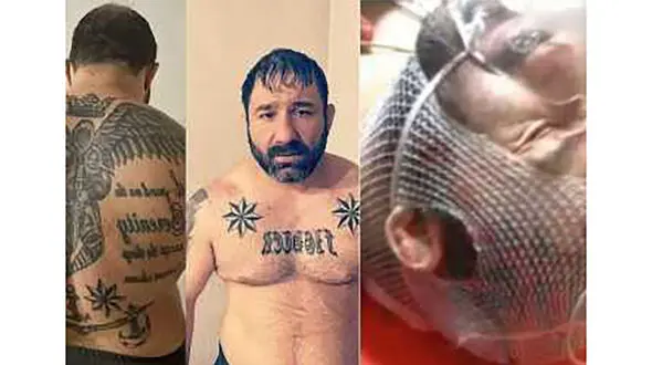 دروغ بزرگ درباره پرونده هانی کرده ! + فیلم و عکس