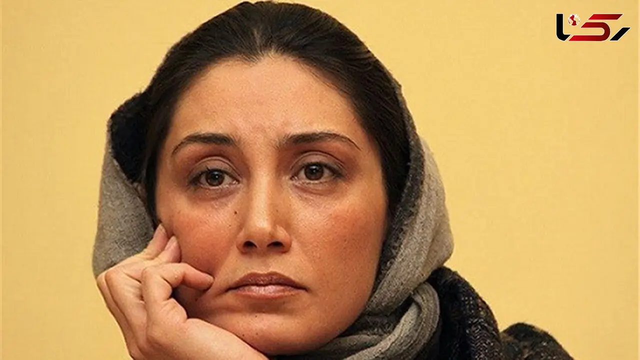 خبر فاجعه باری که «هدیه تهرانی» منتشر کرد