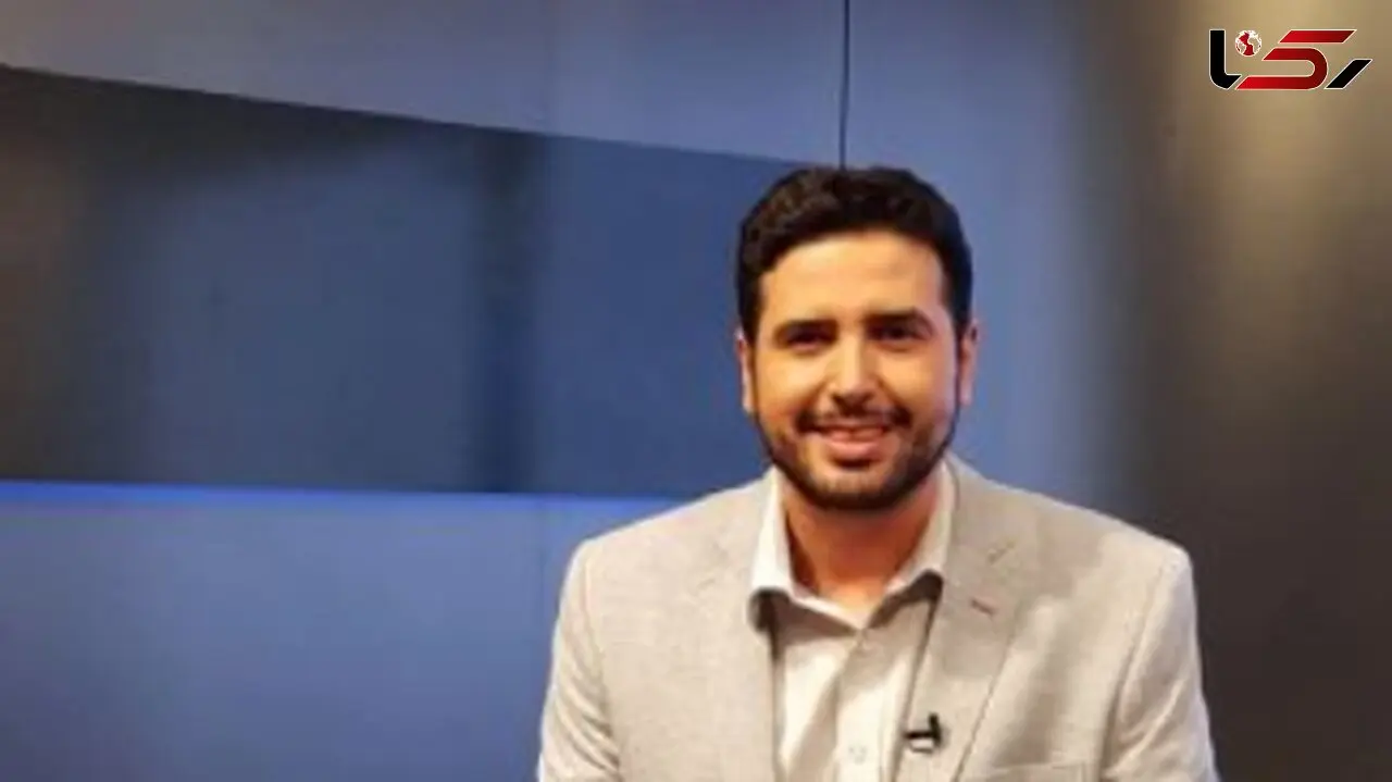 مهدی مفیدی مجری صداوسیما: سال هاست در شرف ازدواجم! ... مدت ها معطل نگهش داشتم!