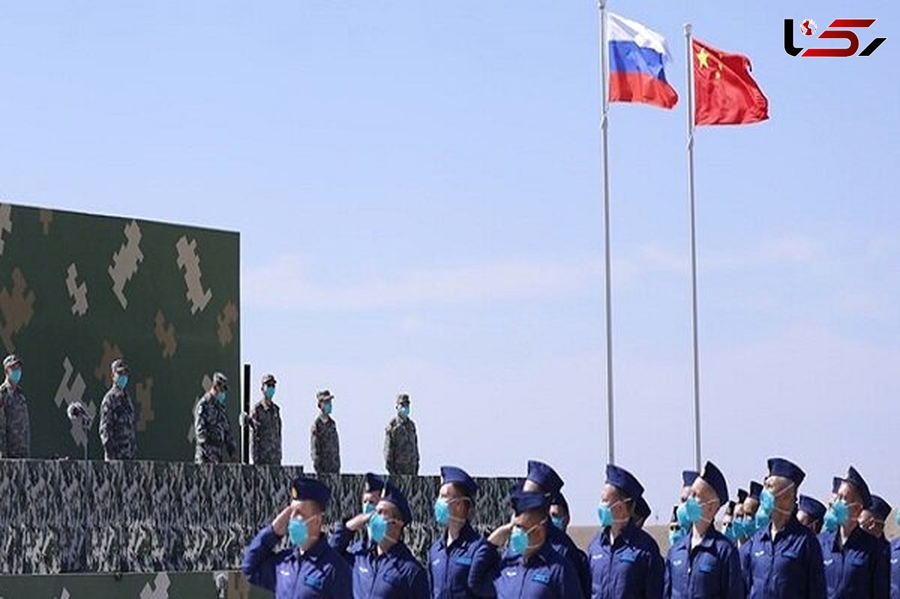 China, Russia hold joint drills in northwest China