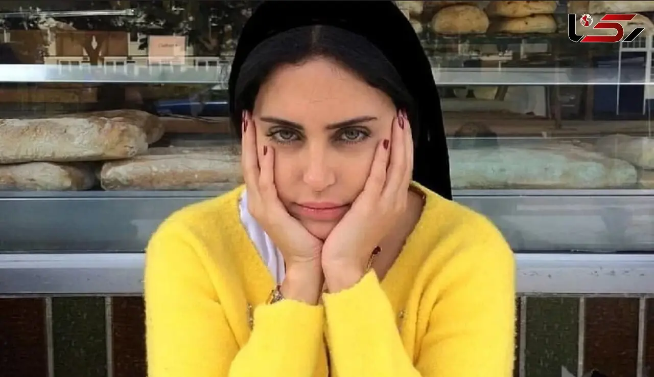 فیلم گل زیبای النازشاکردوست در فوتسال ! / شادی عجیب تر خانم بازیگر !