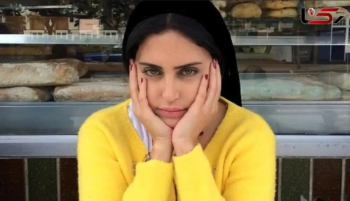 فیلم گل زیبای النازشاکردوست در فوتسال ! / شادی عجیب تر خانم بازیگر !