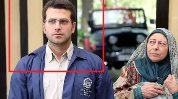 فیلم / روزبه حصاری اهل بزن و بکوب و قرتی‌بازیا بود و ما نمیدونستیم... /  جواد جوادی خواننده عروسی‌ها شد!