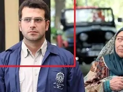 خداحافظی جواد جوادی با لباس مهندسی / استایل متفاوت روزبه حصاری، ستاره «بچه مهندس»، در مراسم اکران فیلم «بچه مردم» که کاربران را حیرت‌زده کرد!